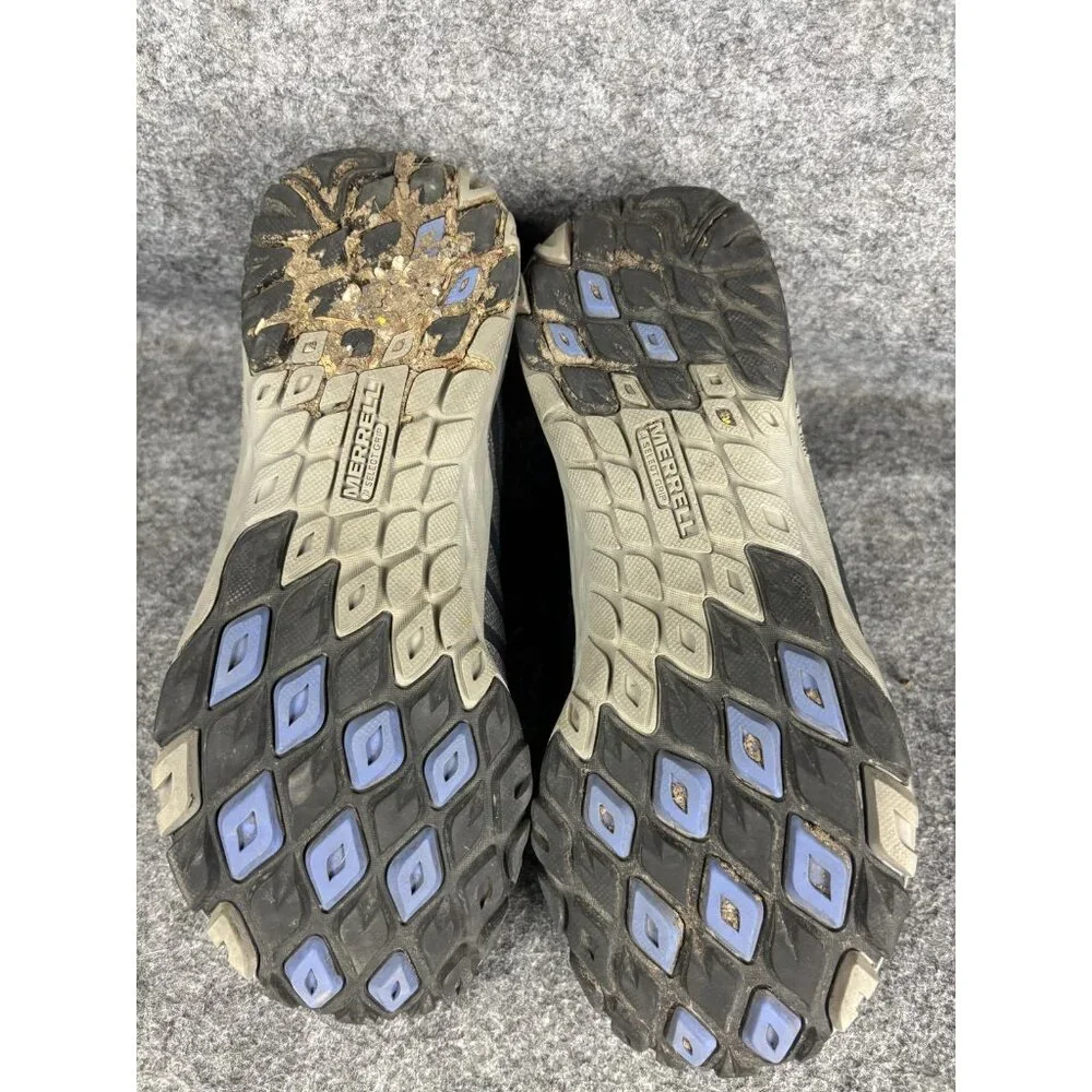 Merrell brand style